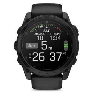 Ceas Garmin Tactix 8 Standard Amoled 51mm - Img 8