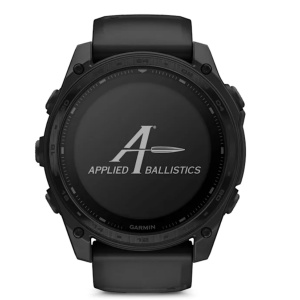 Ceas Garmin Tactix 8 Standard Solar EMEA 51mm - Img 6