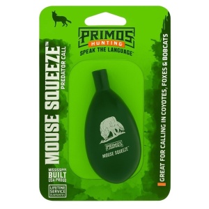 Chematoare Vulpe Primos Mousse Squeeze - echipament pentru vanatoare - Fisela