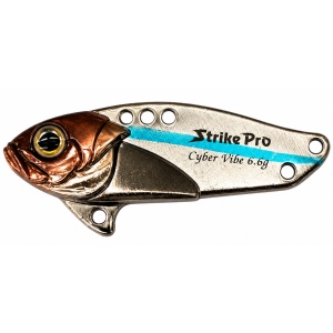 Cicada Strike Pro Cyber Vibe 782E 4cm 6.6g