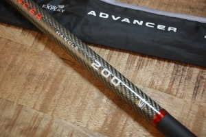 Coada Minciog Carbon CXP Advancer - Img 2