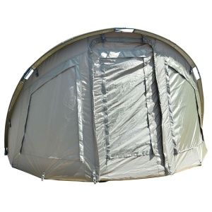 Cort de Crap CZ Adventure Bivvy 3 Pers 320x350x180cm pentru pescuit - Fisela