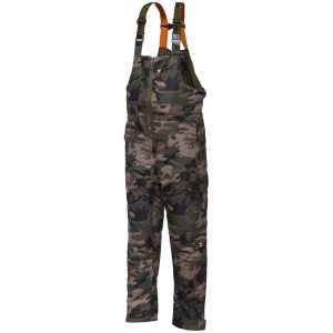 Costum de Iarna Camuflaj Prologic Avenger Thermal - Img 5