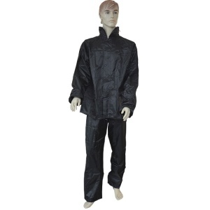 Costum de Ploaie ET Rainsuit Pantalon Geaca