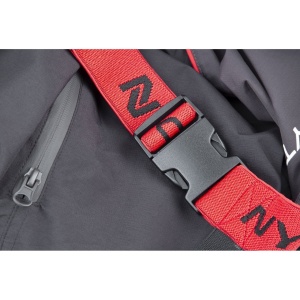 Costum Pescuit 3/4 Jacheta si Salopeta Bib'N'Brace Nytro WP - echipament pentru pescuit - Fisela