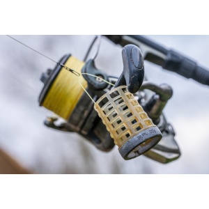 Cosulet Nadire Guru Bait Up X-Change Feeder Caged - Img 14