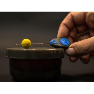 Croseta Korda Monturi Crap Super Fina 7.7cm - echipament pentru pescuit - Fisela
