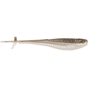 Crushcity Mooch Minnow Gizzard Shad 9cm 6buc