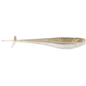 Crushcity Mooch Minnow Tennessee Shad 9cm 6buc