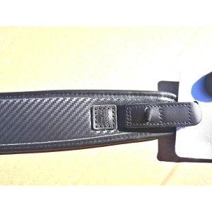 Curea Arma Neopren Carbon Sako - echipament pentru vanatoare - Fisela