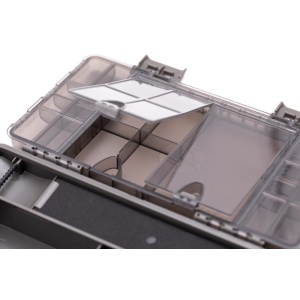 Cutie Accesorii Crap Korda Basix - Fisela