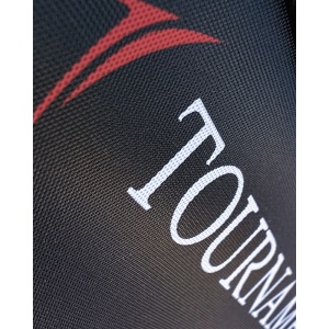 Cutie Daiwa Cutie EVA Tournament 2.0 19x15x7cm pentru pescuit - Fisela