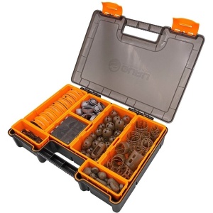 Cutie Guru Fusion Monturi Feeder 35x25x8cm