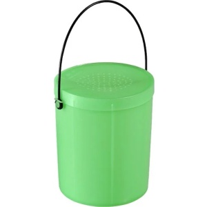 Cutie Viermusi si Rame Plastica Panaro Italy 1L