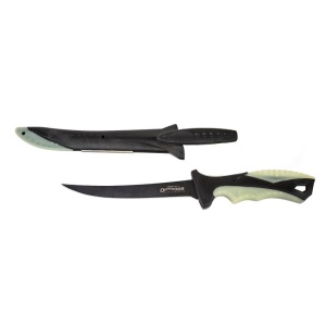 Cutit De Filetat cu Teaca ET Outdoor Lama 16cm