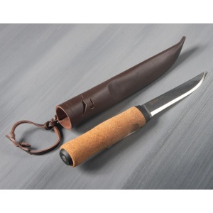 Cutit Filetat Helle Hellefisk 123mm Made in Norway - echipament pentru pescuit - Fisela