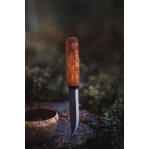 Cutit Helle Viking Lama 110mm Made in Norway - echipament pentru pescuit - Fisela