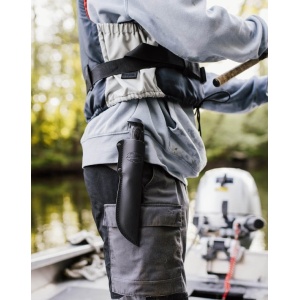 Cutit Marttiini Frontier Lama 13cm Made in Finland - echipament pentru pescuit - Fisela