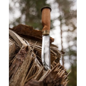 Cutit Marttiini Lusto Lama 11cm Made in Finland - echipament pentru pescuit - Fisela