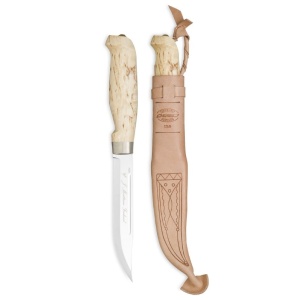 Cutit Vanatoare Marttiini Lynx 138 Lama 13cm