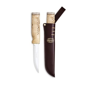 Cutit Vanatoare Marttiini Raindeer Corn de Ren Lama 11cm