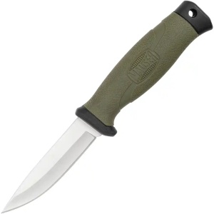 Cutit Vanatoare Mauser Hunting Green Lama 9.6cm