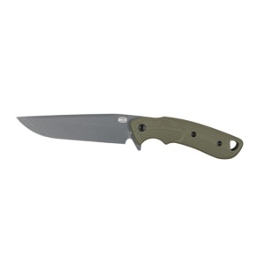 Cutit Vanatoare Mauser Original Lama 9cm - echipament pentru vanatoare - Fisela
