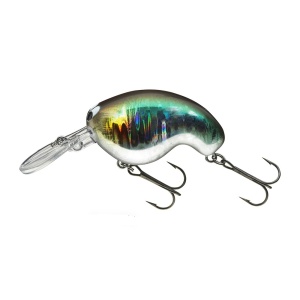 Daiwa Chibi Fuku 1 Crank SS 4.1cm 6.5g