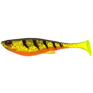 Daiwa Prorex Belly Ghost Firetiger 8.5cm 4buc