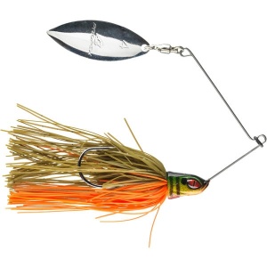 Daiwa Prorex Willlow Spinner Gold Perch 7g