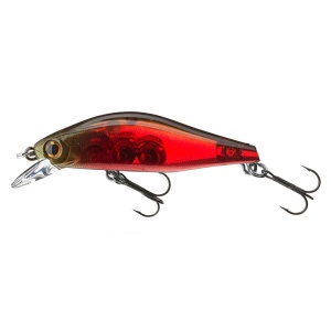Daiwa TN Wise Minnow 50FS Lazer Red 5cm 5.2g