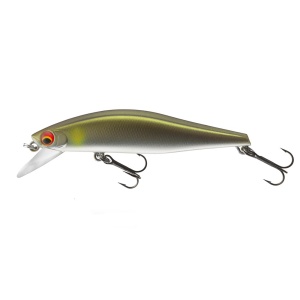 Daiwa TN Wise Minnow 70FS Matt Ayu 7cm 7.5g