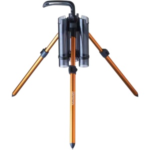 Daiwa Tripod Trepied Tele Presso Iprimi 39-62cm