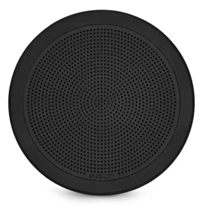 Difuzoare Maritime Garmin Fusion Series FM Negru 19.5cm - Img 2