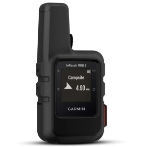 Dispozitiv Comunicare Satelit Garmin Inreach Mini 2 Black