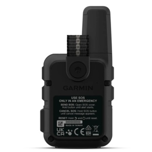 Dispozitiv Comunicare Satelit Garmin Inreach Mini 2 Black - echipament pentru pescuit - Fisela