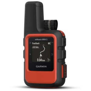 Dispozitiv Comunicare Satelit Garmin Inreach Mini 2 Red - echipament pentru pescuit - Fisela