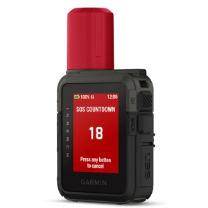Dispozitiv de Comunicare SOS prin Satelit Garmin inReach Mini 3 Plus