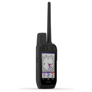 Dispozitiv Monitorizare Caini Garmin GPS Alpha 200 Plus - echipament pentru pescuit - Fisela