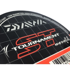 Fir Daiwa Tournament ST Gri 300m - detaliu produs