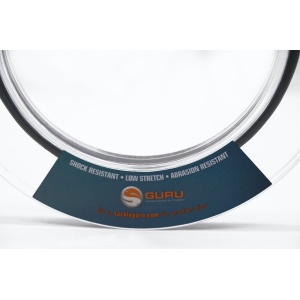 Fir Inaintas Guru Shockleader Shield 100m - vedere secundara