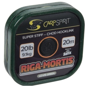Fir Monturi Crap CS Riga Mortis Lo Vis Green 20m