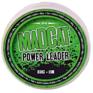 Fir Monturi Somn MadCat Power Leader Brown 15m