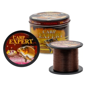 Fir Pentru Crap Carp Expert Carbon UV 1000m