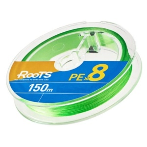 Fir textil Fir Textil Salau Gosen PE Roots X8 200m pentru pescuit - Fisela