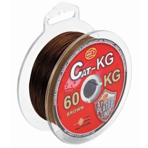 Fir Textil Somn WFT Cat KG Strong Brown 300m