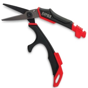 Foarfeca Fir Rapala Precision Textil Mono 13cm - echipament pentru pescuit - Fisela