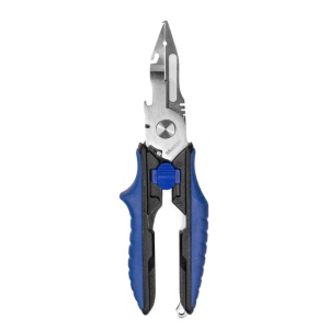 Foarfeca si Cleste Multifunctional Mustad 10.2cm