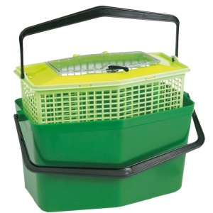 Galeata Pentru Pestisori KP3 6 litri 32x20x20cm