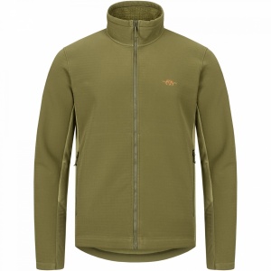 Geaca Vanator Blaser Huntec Flash Midlayer Olive